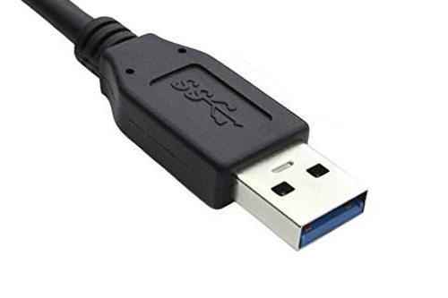 USB Tpye-A